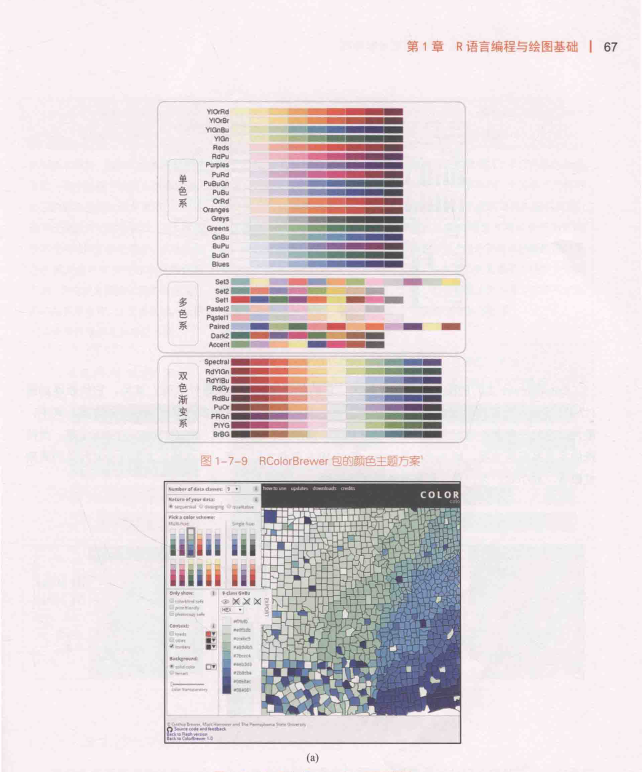 ch_图1-7-10_ColorBrewer2.0网页界面.png